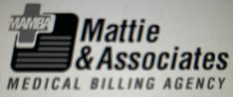 MAMBA MATTIE & ASSOCIATES MEDICAL BILLING AGENCY trademark