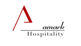 A AMARK HOSPITALITY trademark
