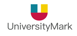 UNIVERSITY MARK trademark