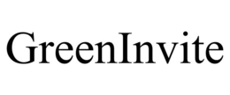 GREENINVITE trademark