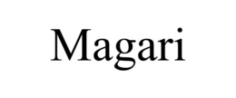 MAGARI trademark