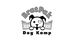 BRATPAK DOG KAMP trademark