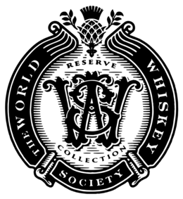 THE WORLD WHISKEY SOCIETY RESERVE WS COLLECTION trademark