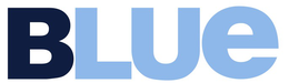 BLUE trademark