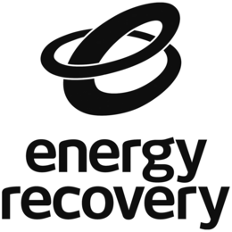 E ENERGY RECOVERY trademark
