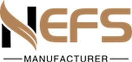 NEFS MANUFACTURER trademark