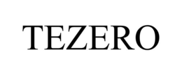 TEZERO trademark