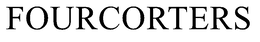 FOURCORTERS trademark