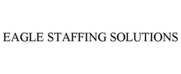EAGLE STAFFING SOLUTIONS trademark