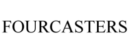 FOURCASTERS trademark