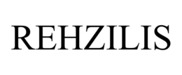 REHZILIS trademark