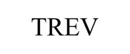 TREV trademark