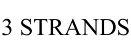 3 STRANDS trademark
