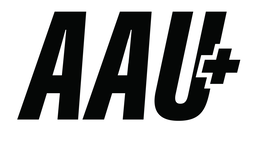 AAU+ trademark
