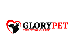 GLORYPET THE BEST FOR YOUR PETS trademark