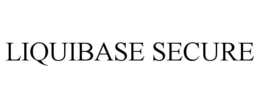 LIQUIBASE SECURE trademark