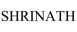 SHRINATH trademark
