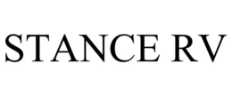 STANCE RV trademark