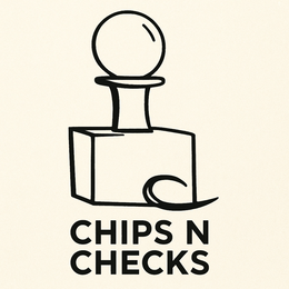 CHIPS N CHECKS trademark