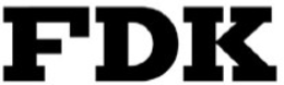 FDK trademark