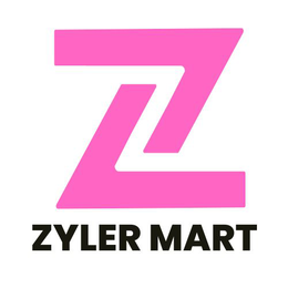 Z ZYLER MART trademark