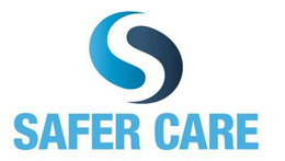 S SAFER CARE trademark