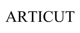 ARTICUT trademark