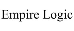 EMPIRE LOGIC trademark