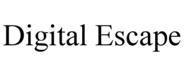 DIGITAL ESCAPE trademark