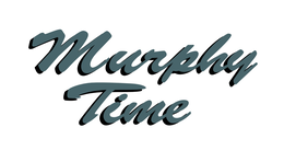 MURPHY TIME trademark