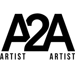 A2A ARTIST ARTIST trademark