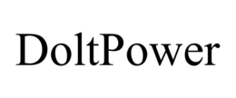 DOLTPOWER trademark