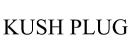 KUSH PLUG trademark