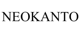 NEOKANTO trademark