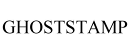 GHOSTSTAMP trademark