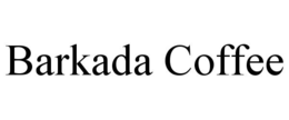 BARKADA COFFEE trademark