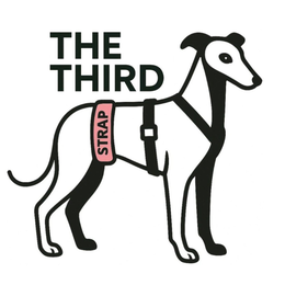 THE THIRD STRAP trademark