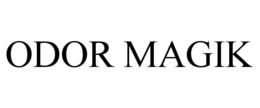 ODOR MAGIK trademark