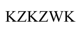 KZKZWK trademark