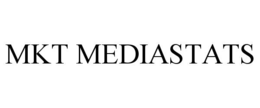 MKT MEDIASTATS trademark