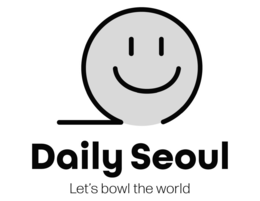 DAILY SEOUL LET'S BOWL THE WORLD trademark