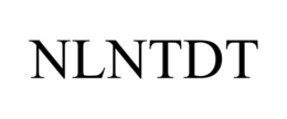 NLNTDT trademark