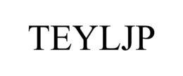 TEYLJP trademark