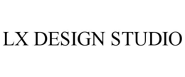 LX DESIGN STUDIO trademark