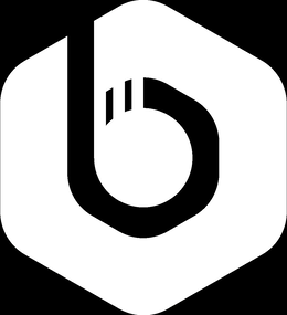B trademark