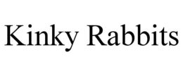 KINKY RABBITS trademark