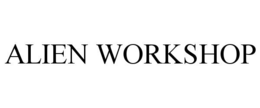 ALIEN WORKSHOP trademark