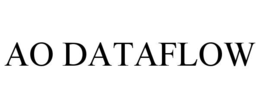 AO DATAFLOW trademark