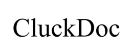 CLUCKDOC trademark