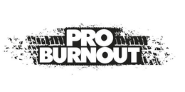 PRO BURNOUT trademark